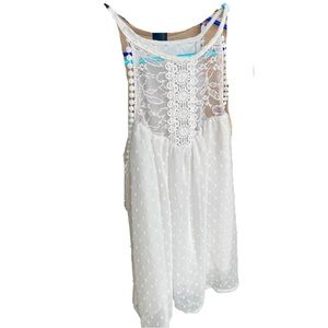 Women’s Tank Top Blouse